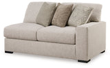 Ballyton Right-Arm Facing Loveseat