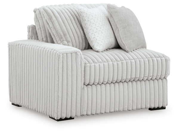 Stupendous LAF Corner Chair