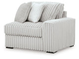 Stupendous RAF Corner Chair