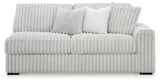 Stupendous Right-Arm Facing Sofa