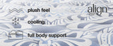 Plush Luxe 2.0 Queen Mattress