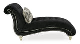 Harriotte Chaise