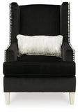 Harriotte Accent Chair