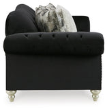 Harriotte Loveseat