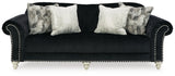 Harriotte Sofa