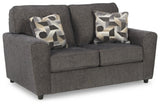 Cascilla Sofa and Loveseat