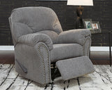 Allmaxx Recliner