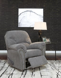 Allmaxx Sofa, Loveseat and Recliner