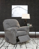 Allmaxx Sofa, Loveseat and Recliner