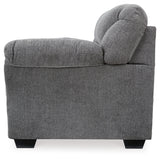 Allmaxx Loveseat