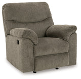 Alphons Sofa, Loveseat and Recliner