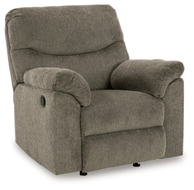 Alphons Recliner