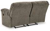 Alphons Reclining Loveseat