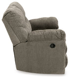 Alphons Sofa, Loveseat and Recliner