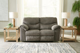 Alphons Reclining Loveseat