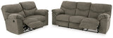 Alphons Sofa and Loveseat