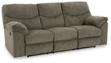 Alphons Sofa and Loveseat