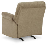 Alphons Recliner