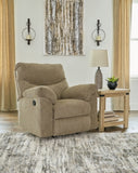 Alphons Sofa, Loveseat and Recliner