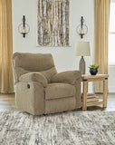 Alphons Sofa, Loveseat and Recliner