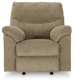 Alphons Recliner