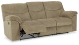 Alphons Reclining Sofa