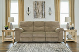 Alphons Sofa, Loveseat and Recliner