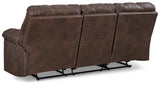 Derwin Sofa, Loveseat and Recliner