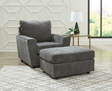 Stairatt Sofa, Loveseat, Chair and Ottoman