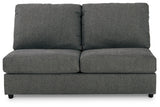 Edenfield Armless Loveseat