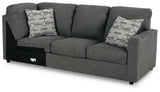 Edenfield Right-Arm Facing Sofa with Corner Wedge