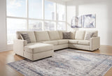 Edenfield 3-Piece Sectional