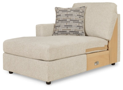 Edenfield Left-Arm Facing Corner Chaise