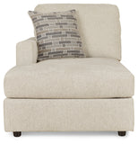 Edenfield Left-Arm Facing Corner Chaise