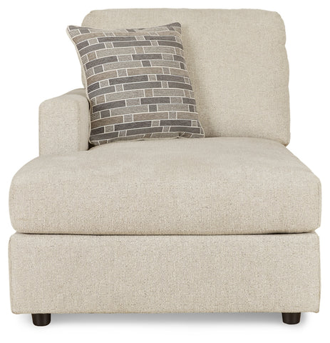 Edenfield Left-Arm Facing Corner Chaise