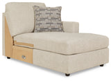 Edenfield Right-Arm Facing Corner Chaise