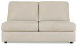 Edenfield Armless Loveseat