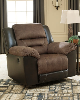 Earhart Recliner