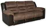 Earhart Sofa, Loveseat and Recliner