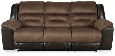 Earhart Reclining Sofa