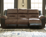 Earhart Sofa, Loveseat and Recliner