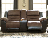 Earhart Sofa, Loveseat and Recliner