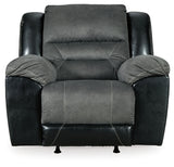 Earhart Recliner