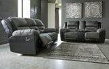 Earhart Sofa and Loveseat