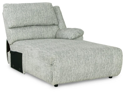 McClelland Right-Arm Facing Press Back Chaise