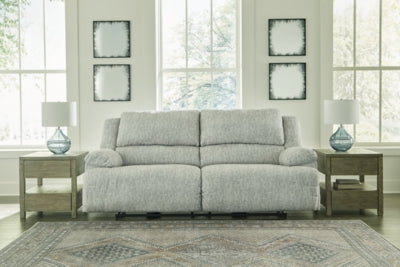 McClelland Reclining Sofa