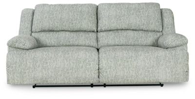 McClelland Reclining Sofa