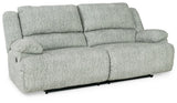 McClelland Sofa and Loveseat