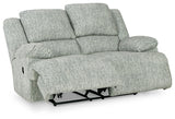 McClelland Sofa, Loveseat and Recliner