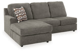 O'Phannon Left-Arm Facing Sofa Chaise